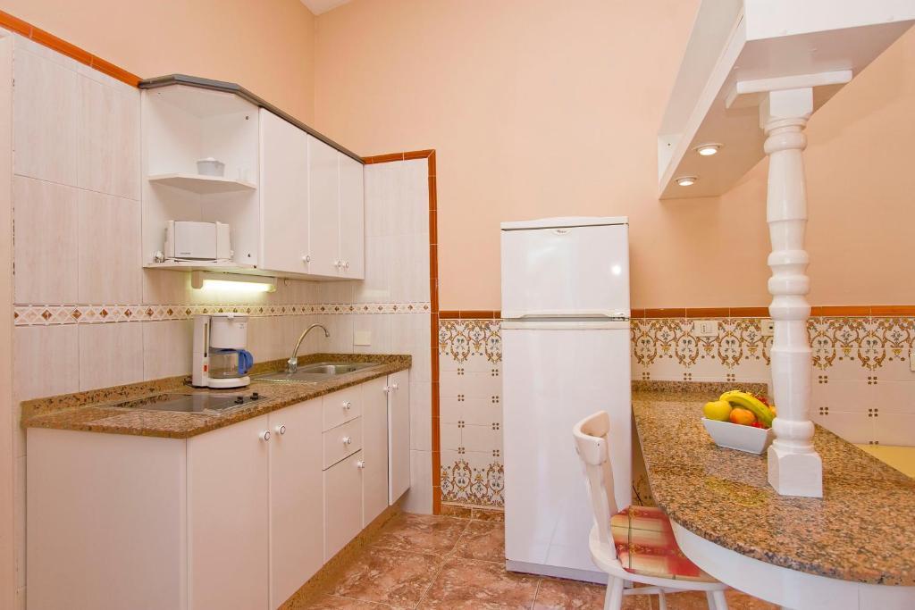 San Valentin & Terraflor Park Hotel Плая дел Инглес Стая снимка