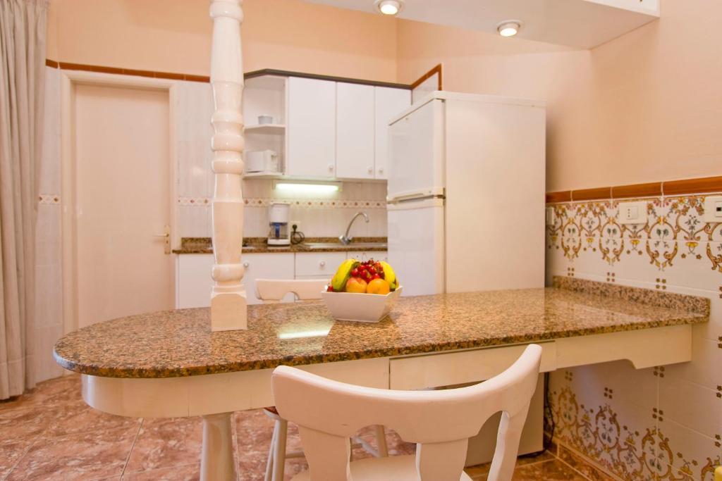 San Valentin & Terraflor Park Hotel Плая дел Инглес Стая снимка