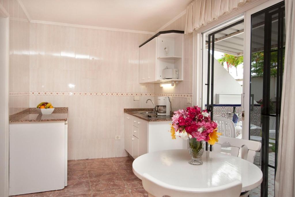 San Valentin & Terraflor Park Hotel Плая дел Инглес Стая снимка