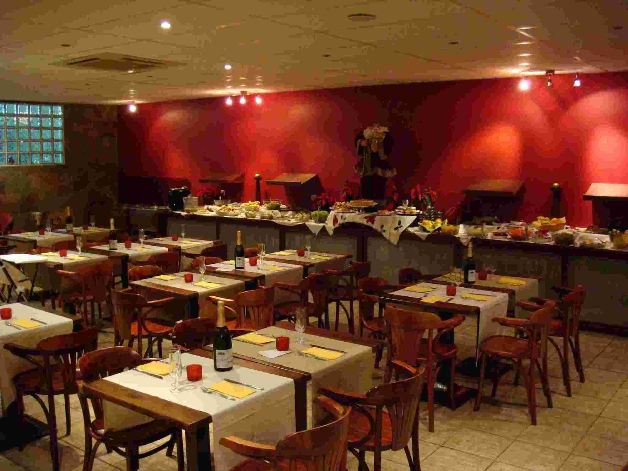 San Valentin & Terraflor Park Hotel Плая дел Инглес Екстериор снимка