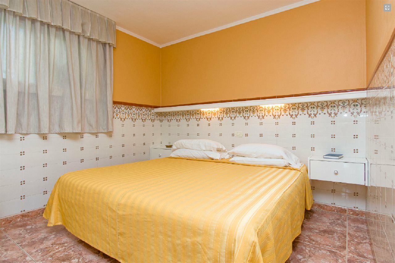 San Valentin & Terraflor Park Hotel Плая дел Инглес Екстериор снимка